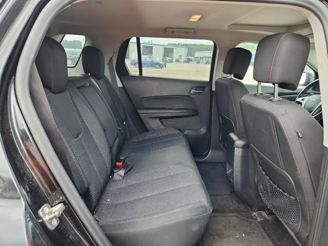 Photo 10 from auction – 2017 GMC TERRAIN SLE with VIN 2GKALNEK7H6285855