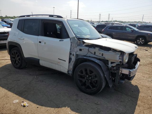 Photo 4 from auction – 2018 JEEP RENEGADE L with VIN ZACCJABBXJPH69227