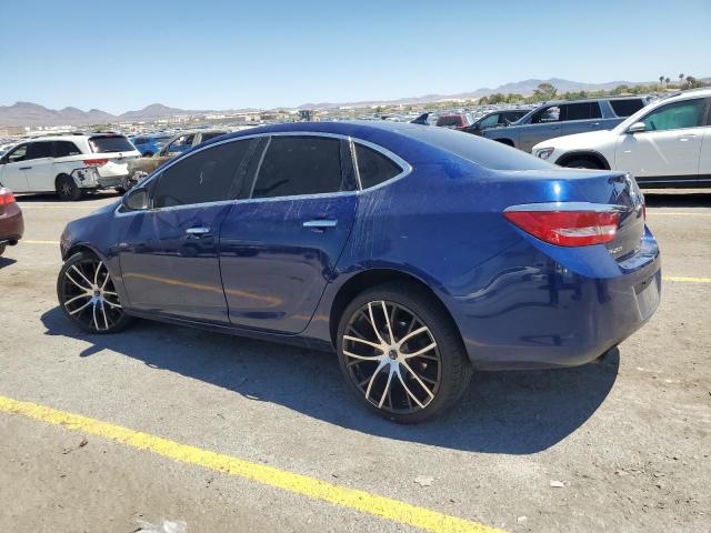 Photo 2 from auction – 2014 BUICK VERANO with VIN 1G4PP5SK3E4218483