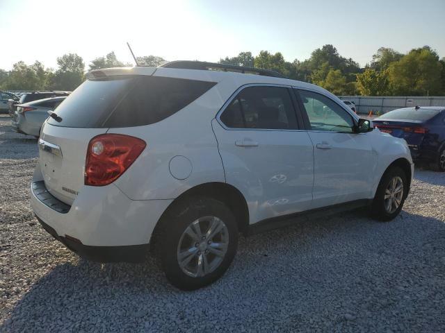 Photo 3 from auction – 2015 CHEVROLET EQUINOX LT with VIN 1GNFLFEK7FZ122087
