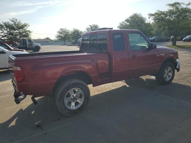 Photo 3 from auction – 2003 FORD RANGER SUPER CAB with VIN 1FTZR15EX3PB71082