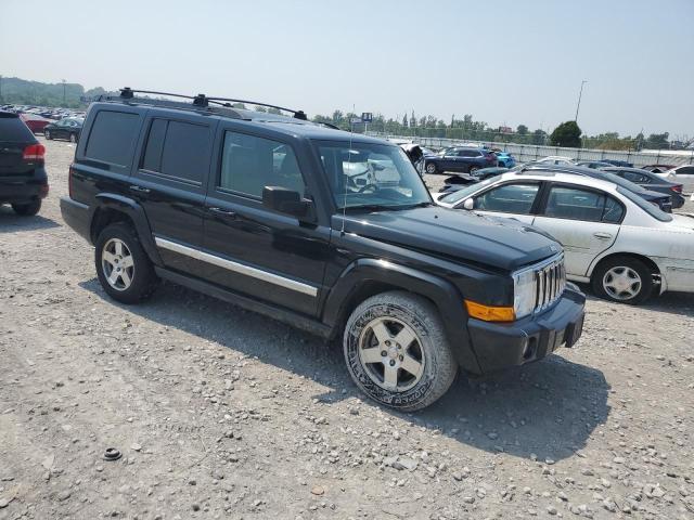 Photo 4 from auction – 2010 JEEP COMMANDER with VIN 1J4RG4GT9AC107195