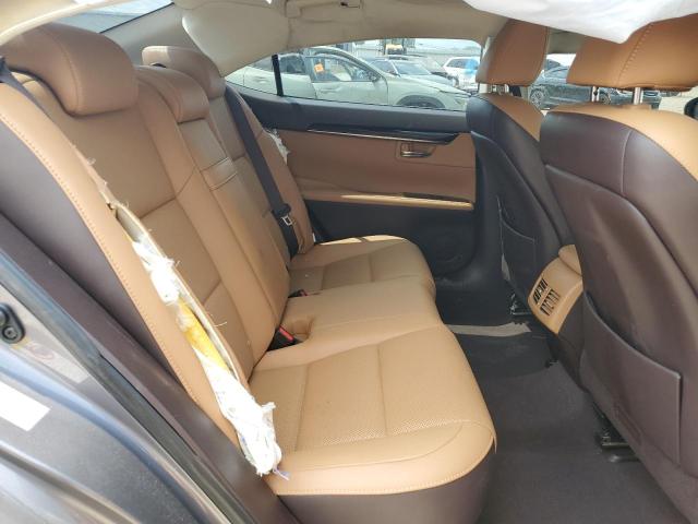 Photo 10 from auction – 2016 LEXUS ES 350 with VIN 58ABK1GG1GU027680