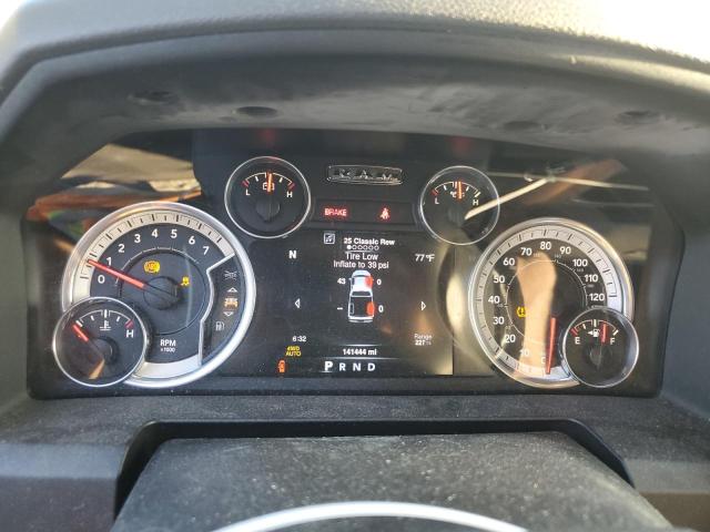 Photo 9 from auction – 2016 RAM 1500 SLT with VIN 3C6RR7LT6GG136366