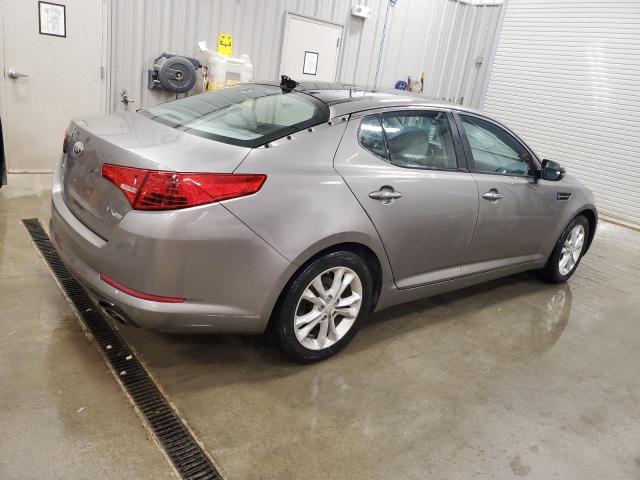 Photo 3 from auction – 2013 KIA OPTIMA EX with VIN 5XXGN4A78DG246477