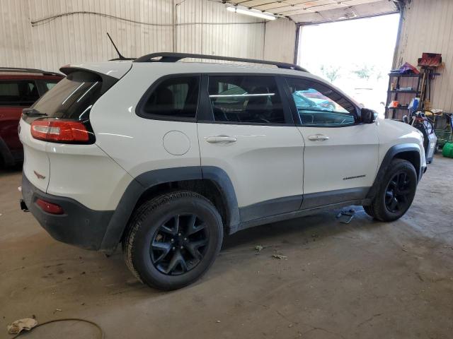Photo 3 from auction – 2014 JEEP CHEROKEE T with VIN 1C4PJMBS6EW291383