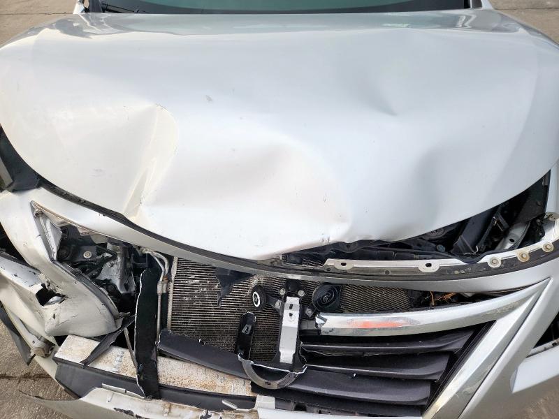 Zdjęcie 11 z aukcji – 2015 NISSAN ALTIMA 2.5 z VIN 1N4AL3AP1FC254581