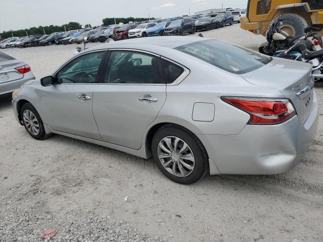 Photo 2 from auction – 2015 NISSAN ALTIMA 2.5 with VIN 1N4AL3AP8FC480083