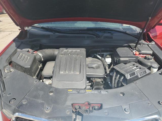 Photo 12 from auction – 2013 CHEVROLET EQUINOX LT with VIN 1GNALDEK6DZ100643