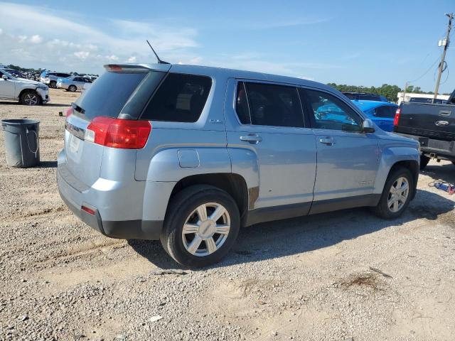 Photo 3 from auction – 2014 GMC TERRAIN SLE with VIN 2GKALMEK1E6201146
