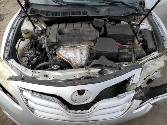 Photo 11 from auction – 2011 TOYOTA CAMRY BASE with VIN 4T1BF3EK0BU138566