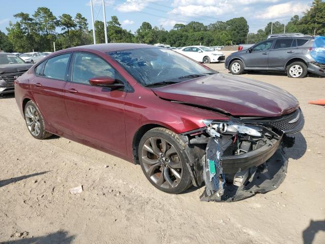 Photo 4 from auction – 2016 CHRYSLER 200 S with VIN 1C3CCCBB4GN124732