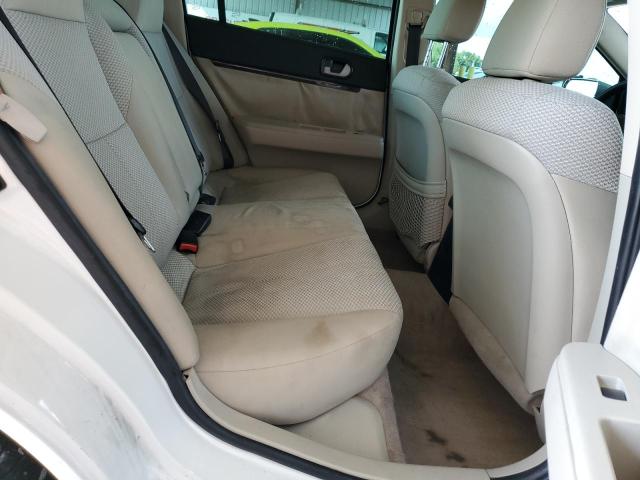 Photo 10 from auction – 2012 MITSUBISHI GALANT ES with VIN 4A32B3FF1CE015854