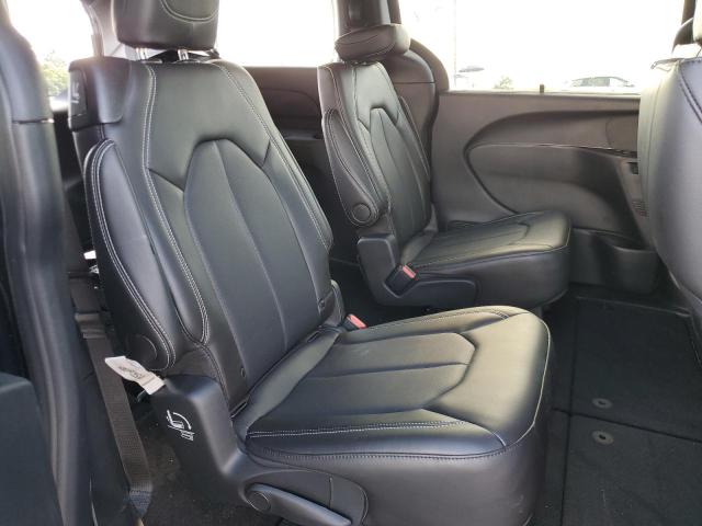 Photo 11 from auction – 2025 CHRYSLER PACIFICA S with VIN 2C4RC1BGXSR534310