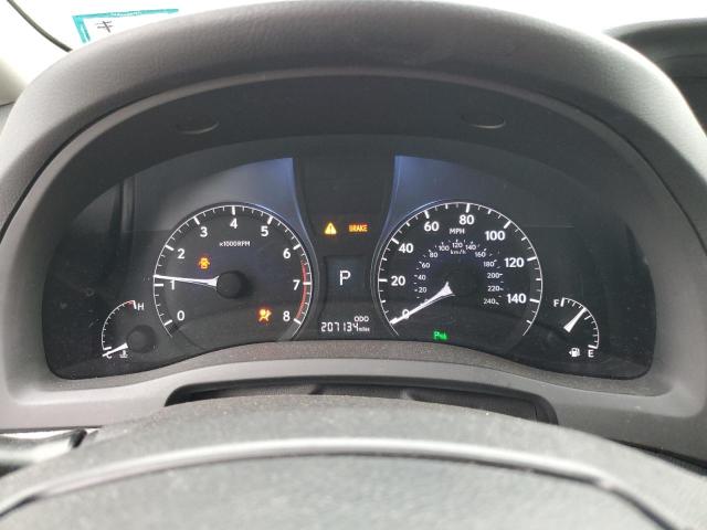 Photo 9 from auction – 2013 LEXUS RX 350 BAS with VIN 2T2BK1BA5DC162308
