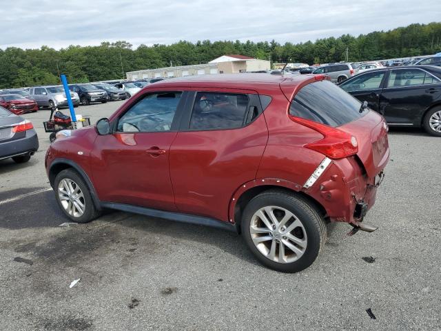 Photo 2 from auction – 2014 NISSAN JUKE S with VIN JN8AF5MV7ET484992