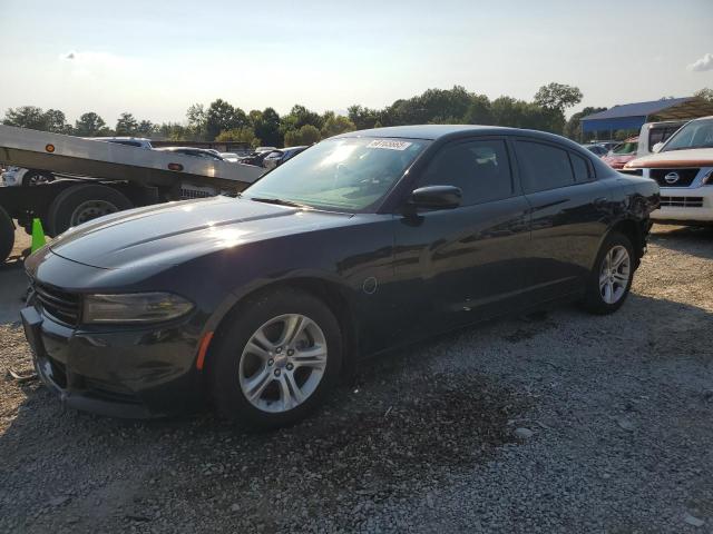DODGE CHARGER SX 2021 with VIN 2C3CDXBG6MH628400 - Photo from auction