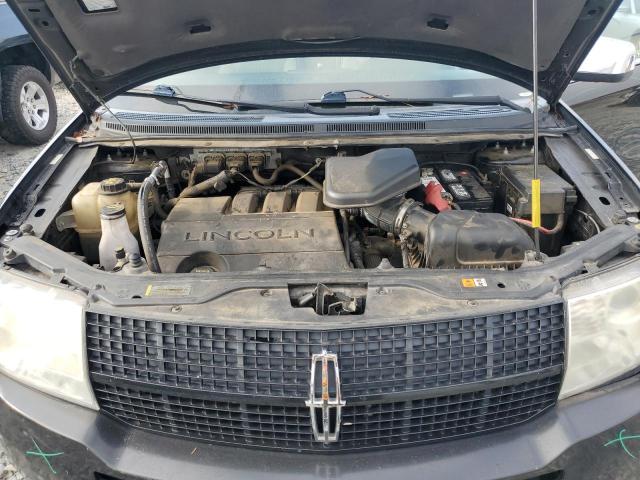 Photo 12 from auction – 2010 LINCOLN MKX with VIN 2LMDJ6JC6ABJ07080