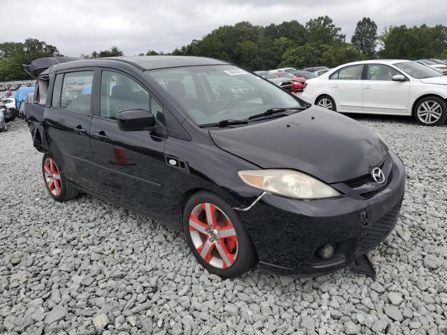 Photo 4 from auction – 2007 MAZDA 5 with VIN JM1CR293X70147500