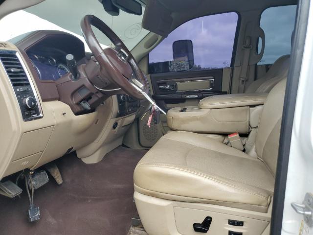 Photo 7 from auction – 2013 DODGE 2500 with VIN 3C6UR5NL1DG592444