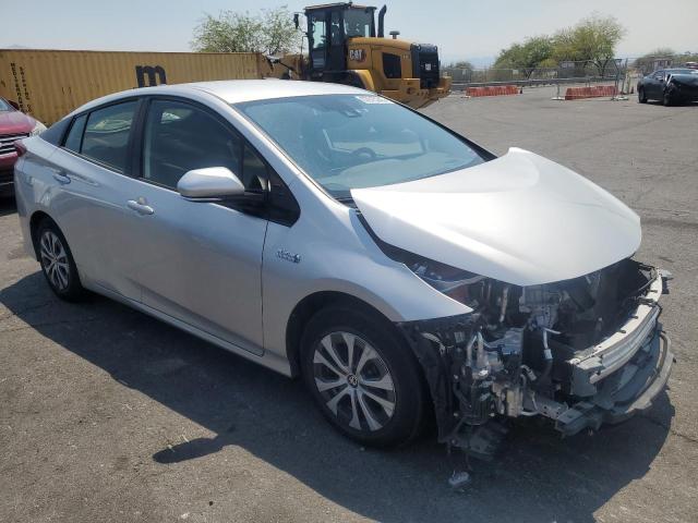 Photo 4 from auction – 2020 TOYOTA PRIUS PRIM with VIN JTDKARFP7L3120041