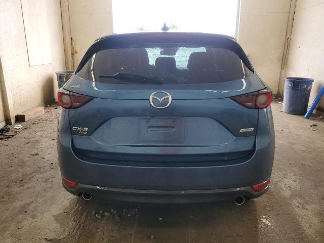 Photo 6 from auction – 2019 MAZDA CX-5 TOURI with VIN JM3KFBCM7K1635691