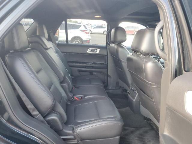 Photo 11 from auction – 2014 FORD EXPLORER XLT with VIN 1FM5K8D86EGA91252