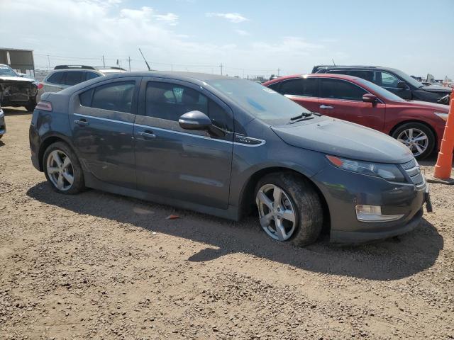 Photo 4 from auction – 2013 CHEVROLET VOLT with VIN 1G1RB6E44DU109035