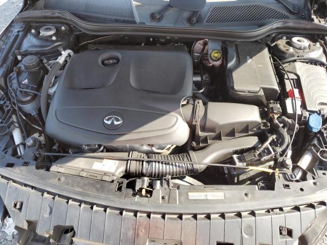 Photo 11 from auction – 2017 INFINITI QX30 BASE with VIN SJKCH5CP0HA033305