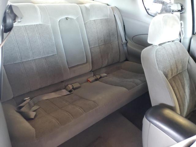 Photo 10 from auction – 2000 CHEVROLET MONTE CARL with VIN 2G1WW12E5Y9251193
