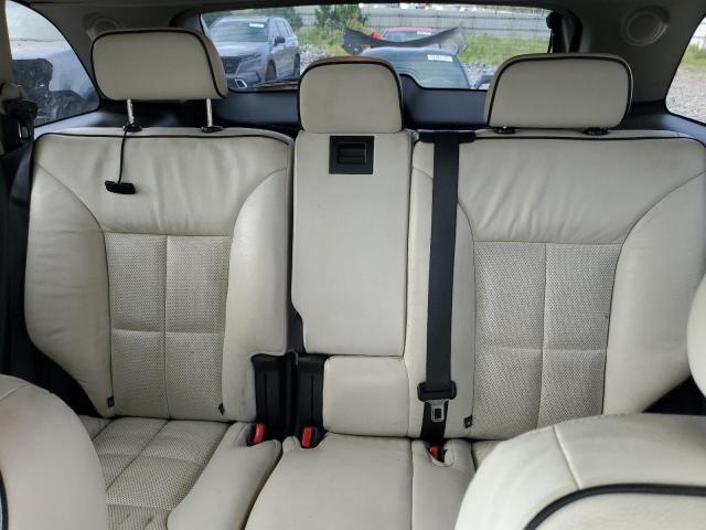 Photo 10 from auction – 2010 LINCOLN MKX with VIN 2LMDJ6JC6ABJ07080