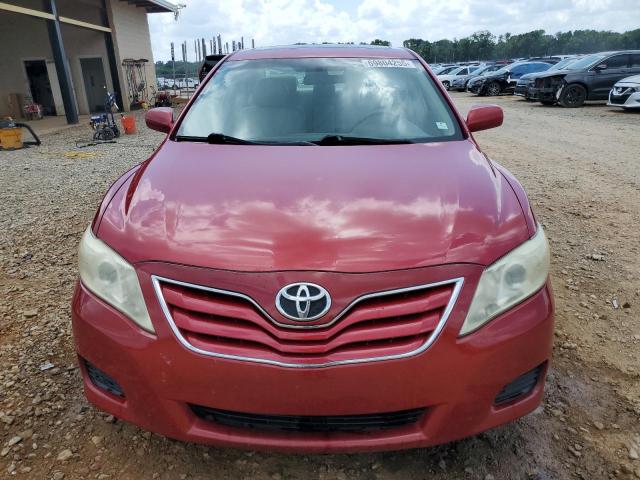 Photo 5 from auction – 2011 TOYOTA CAMRY BASE with VIN 4T1BF3EK7BU742518