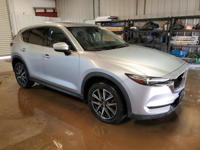 Photo 4 from auction – 2017 MAZDA CX-5 GRAND with VIN JM3KFBDL9H0128389