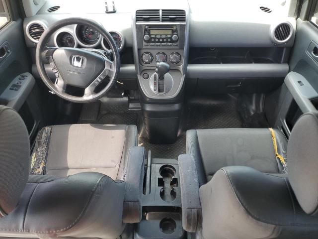 Photo 8 from auction – 2006 HONDA ELEMENT EX with VIN 5J6YH28616L005709