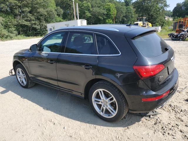 Photo 2 from auction – 2013 AUDI Q5 PREMIUM with VIN WA1DGAFP4DA047632