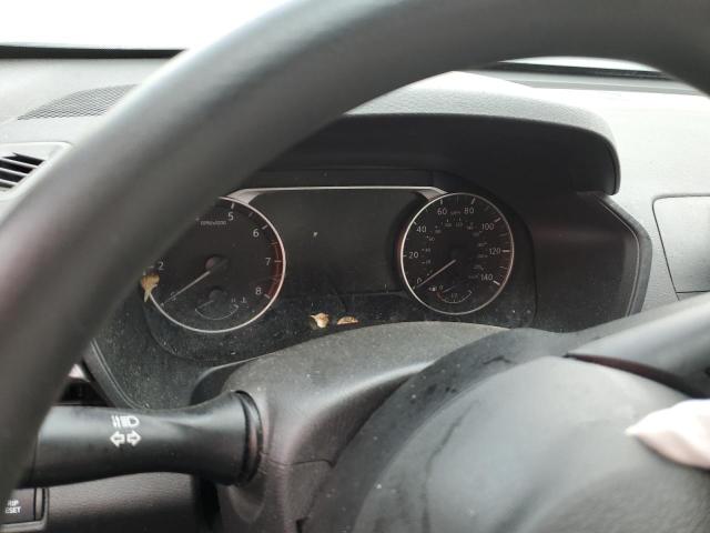 Photo 9 from auction – 2021 NISSAN ALTIMA SV with VIN 1N4BL4DV2MN361354