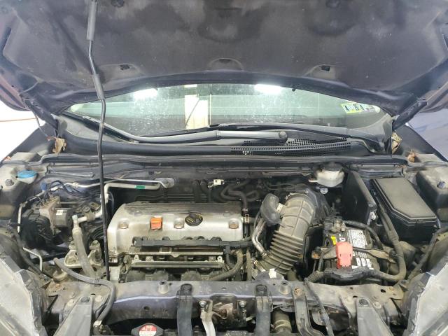Photo 12 from auction – 2012 HONDA CR-V EX with VIN 5J6RM4H5XCL078978