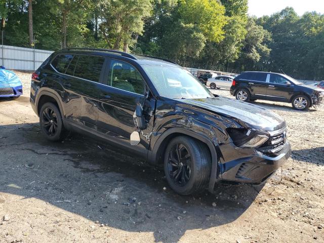 Photo 4 from auction – 2023 VOLKSWAGEN ATLAS SE with VIN 1V2JR2CA7PC548353