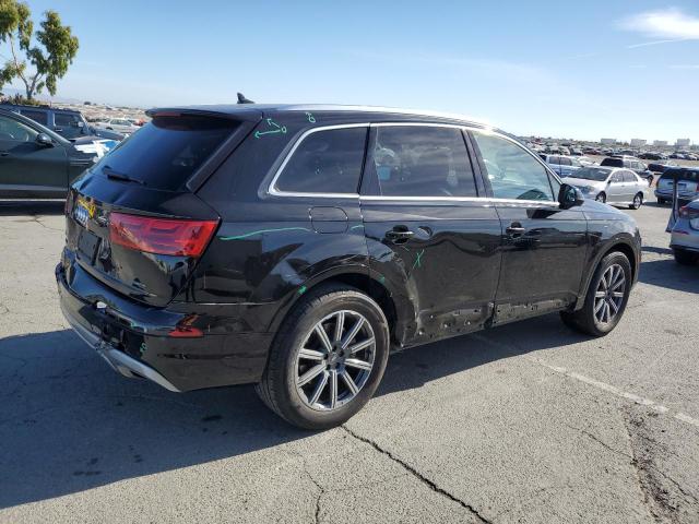 Photo 3 from auction – 2018 AUDI Q7 PREMIUM with VIN WA1LHAF77JD016233