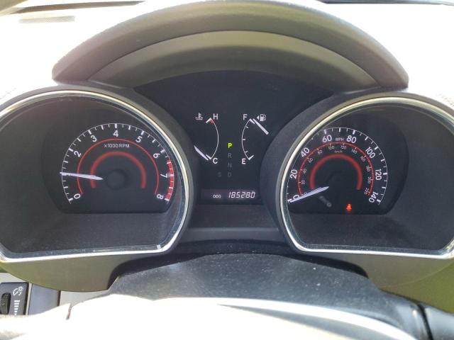 Снимка 9 от търг – 2013 TOYOTA HIGHLANDER с VIN 5TDBK3EH3DS278770