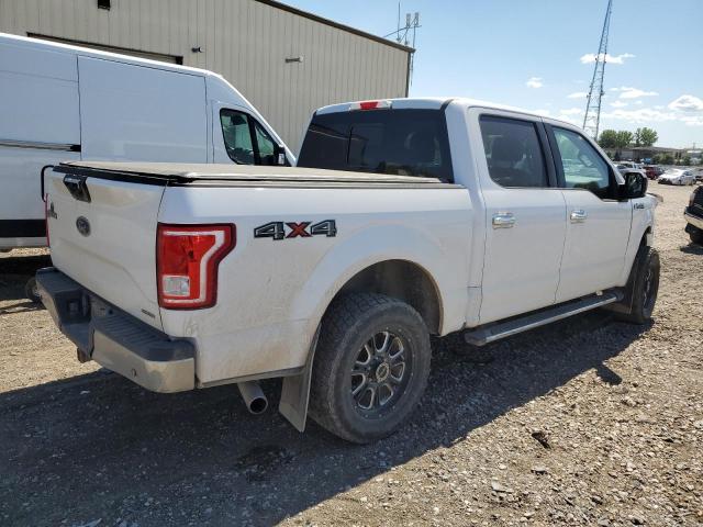 Photo 3 from auction – 2016 FORD F150 SUPER with VIN 1FTEW1EF8GKD05011