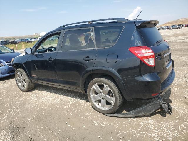 Photo 2 from auction – 2011 TOYOTA RAV4 SPORT with VIN JTMRF4DV0B5047165