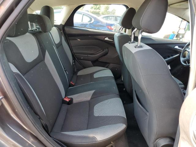 Photo 10 from auction – 2012 FORD FOCUS SE with VIN 1FAHP3K20CL301617