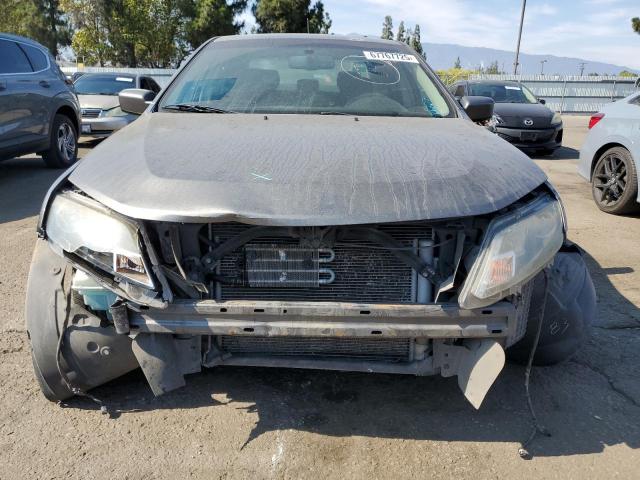 Photo 5 from auction – 2011 FORD FUSION SE with VIN 3FAHP0HA8BR167422