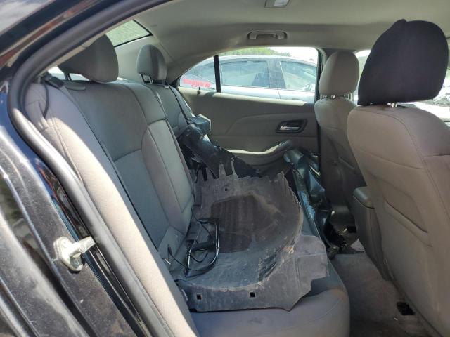 Photo 10 from auction – 2014 CHEVROLET MALIBU LS with VIN 1G11B5SL7EF110785