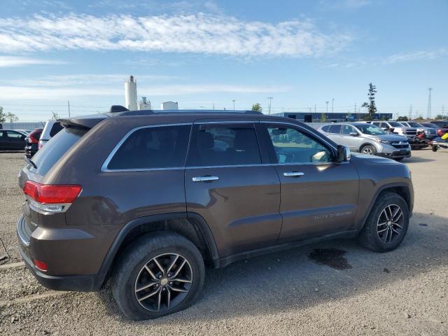 Photo 3 from auction – 2018 JEEP GRAND CHER with VIN 1C4RJFBG3JC299629