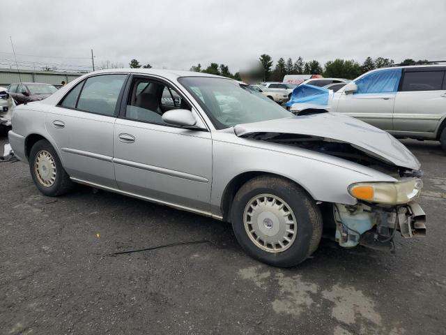 Photo 4 from auction – 2005 BUICK CENTURY CU with VIN 2G4WS52J251167622