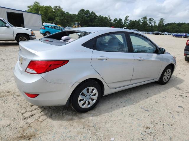 Photo 3 from auction – 2015 HYUNDAI ACCENT GLS with VIN KMHCT4AE5FU936862