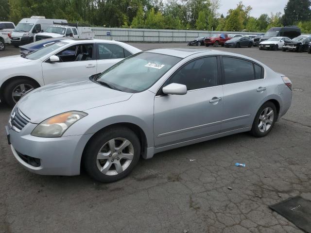 NISSAN ALTIMA 2.5 2008 with VIN 1N4AL21E48N489654 - Photo from auction