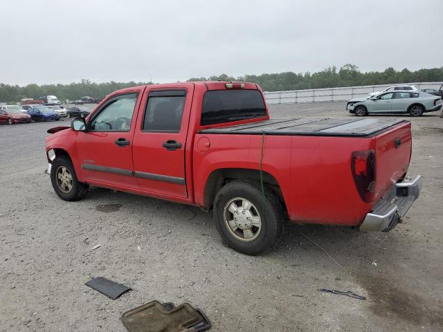 Photo 2 from auction – 2004 CHEVROLET COLORADO with VIN 1GCCS136748106823